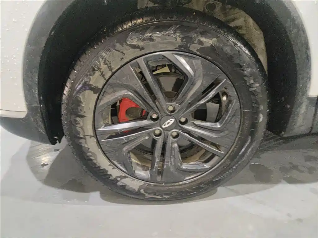 Tiggo 7 2022 Super Edition 1.6T DCT Super Warrior+ купить на сайте DeffCars