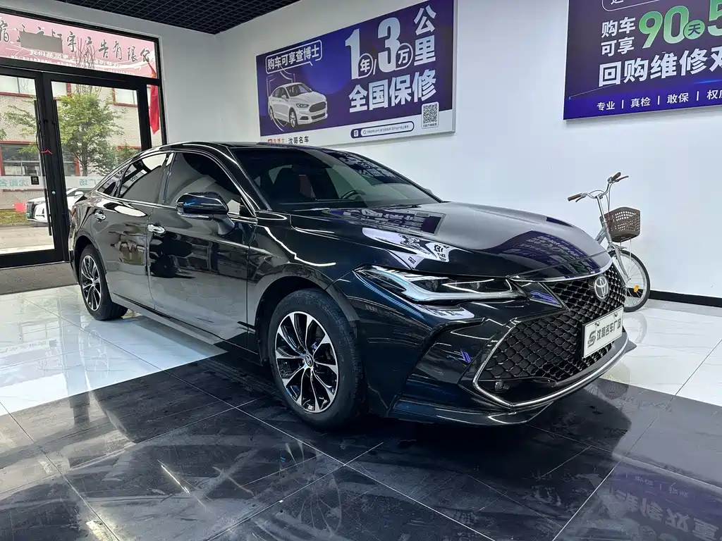 Asia Dragon 2022 2.5L Deluxe Edition купить на сайте DeffCars