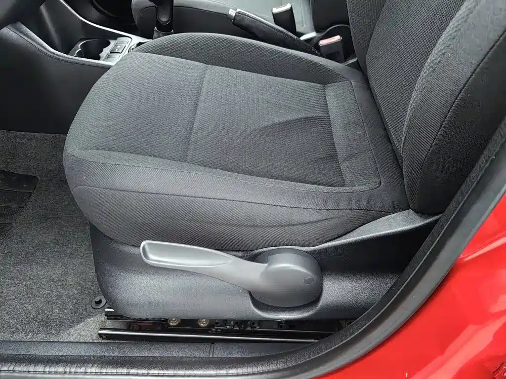 Fabia 2011 1.6L manual cool black version купить на сайте DeffCars