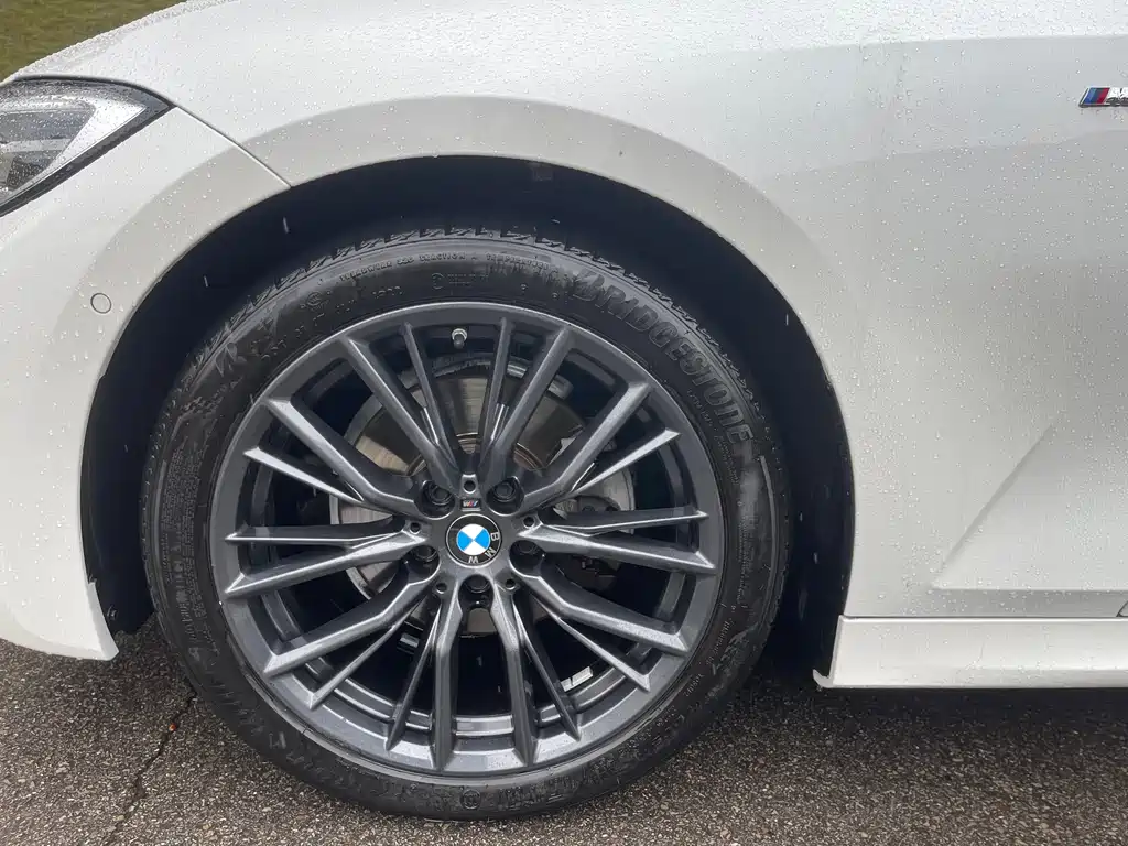 BMW 3 Series 2020 facelift 325i M Sports Night Package купить на сайте DeffCars