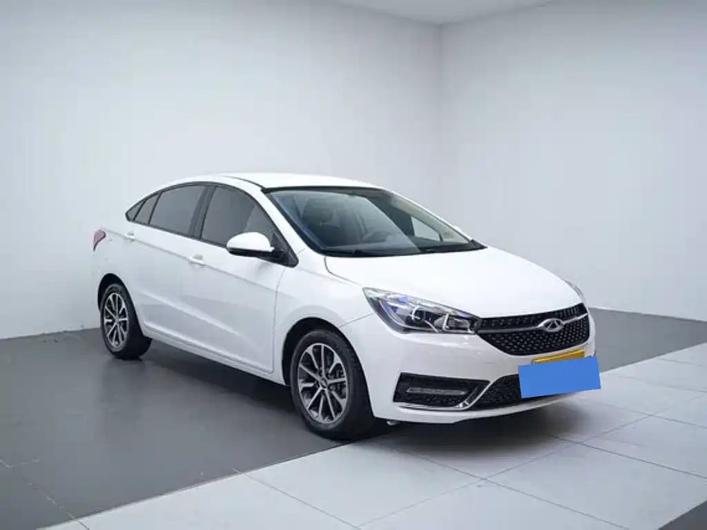 Arrizo 5 2021 PRO 1.5L CVT Youth Edition купить на сайте DeffCars