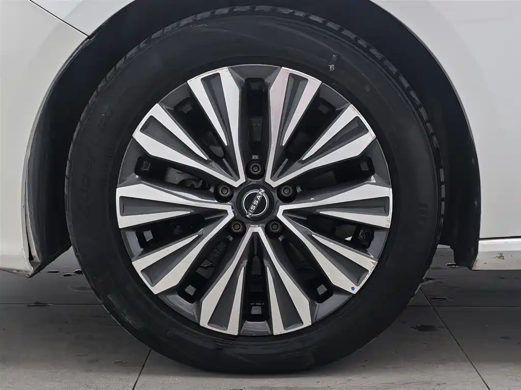 Teana 2022 2.0L XL-TLS Enjoy Edition купить на сайте DeffCars