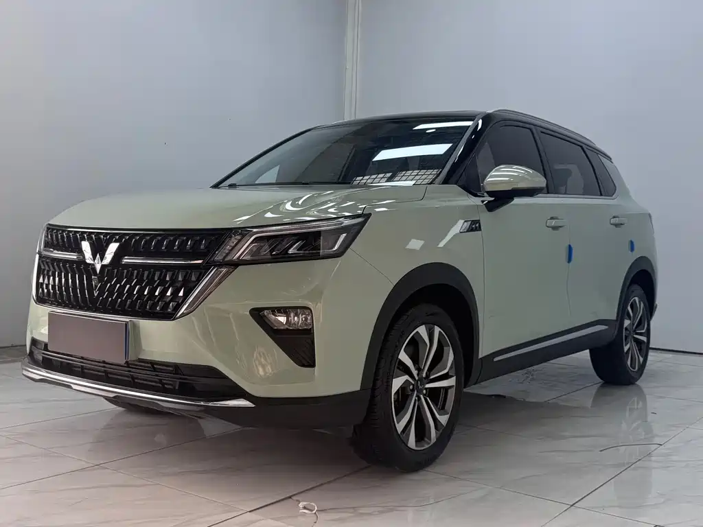 Xingchen (Asta) 2021 1.5T CVT Xingyao Edition купить на сайте DeffCars