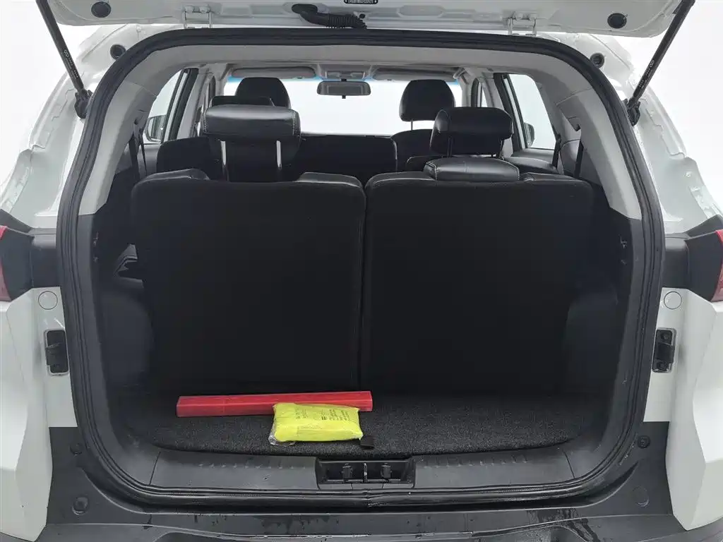 Jietu X70M 2020 1.5T manual value partner type 5 seats купить на сайте DeffCars