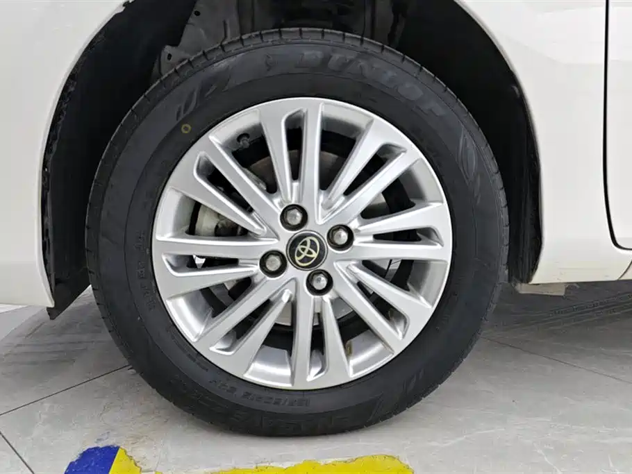 Vios 2019 1.5L CVT Enactus Edition купить на сайте DeffCars