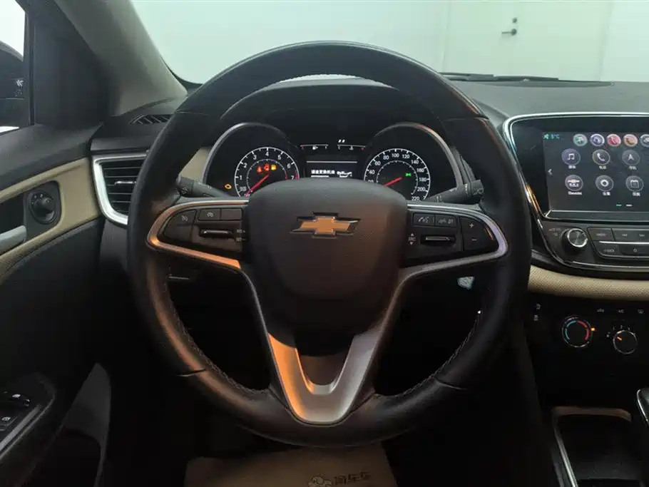 Cruze 2020 320 Automatic Yuechang Edition купить на сайте DeffCars
