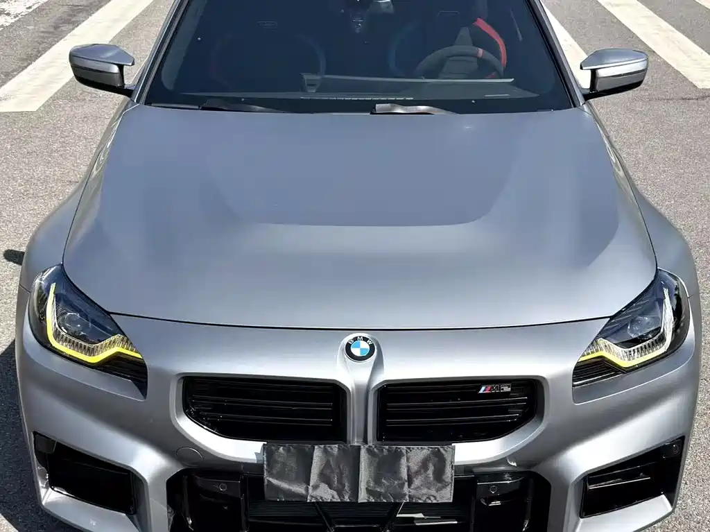 BMW M2 2024 M2 купить на сайте DeffCars