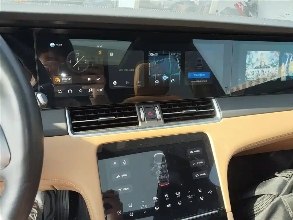 Ideal ONE 2021 extended range 6-seater version купить на сайте DeffCars
