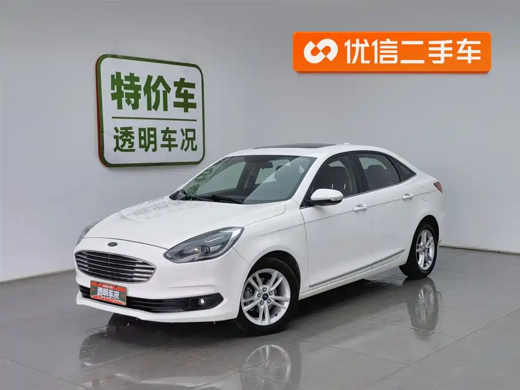 Forex 2019 facelift 1.5L automatic enjoyment type National VI купить на сайте DeffCars