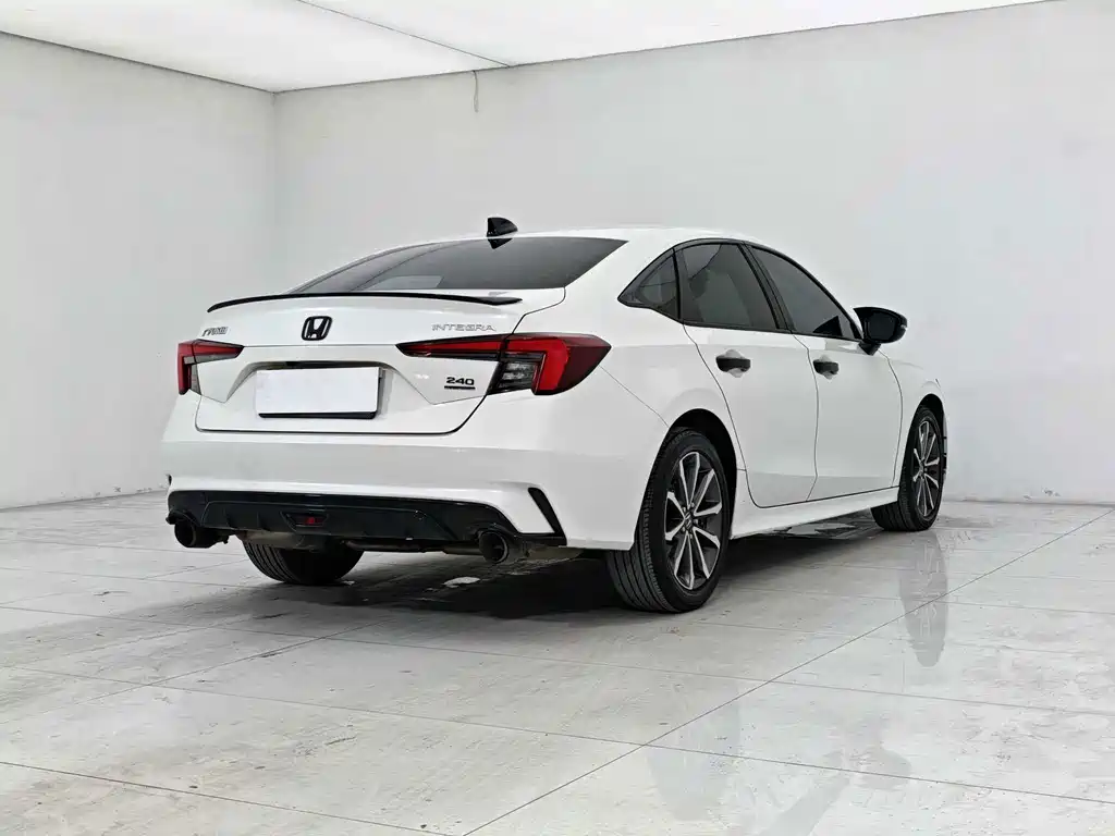 Stylish 2023 240TURBO CVT Deluxe Edition купить на сайте DeffCars