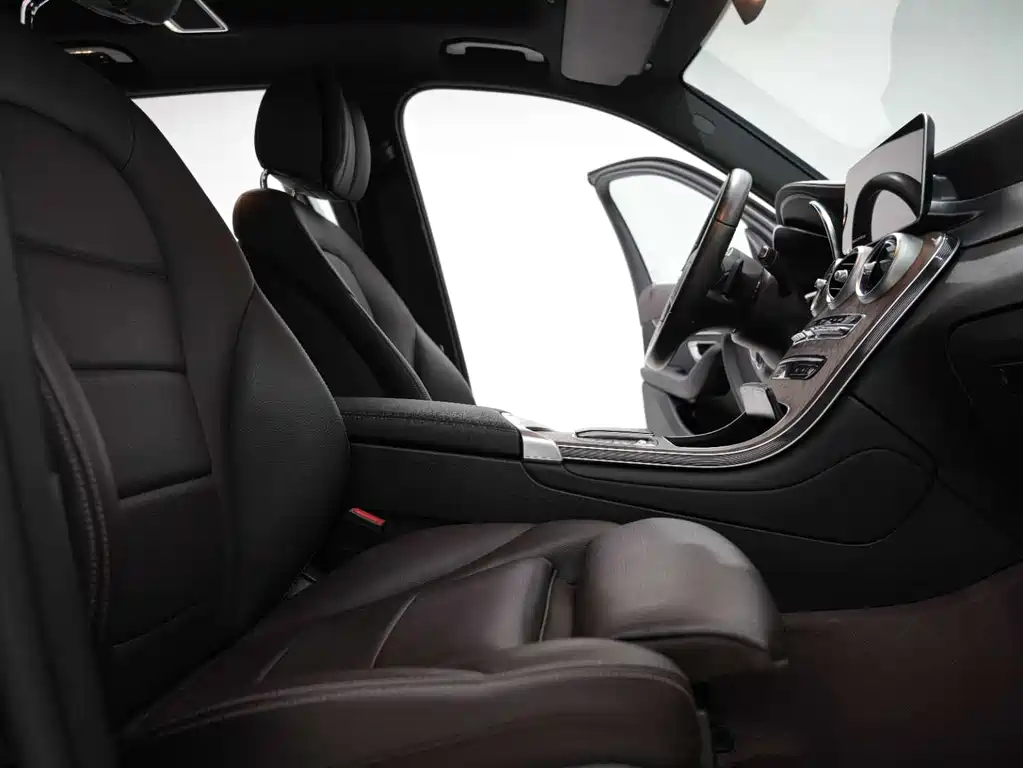 Mercedes-Benz GLC 2022 facelift GLC 300 L 4MATIC Dynamic Edition купить на сайте DeffCars