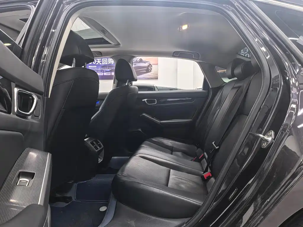 Stylish 2023 240TURBO CVT Deluxe Edition купить на сайте DeffCars
