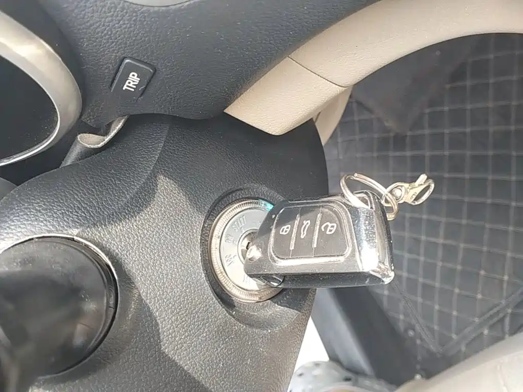 Eado 2014 1.6L manual luxury model купить на сайте DeffCars