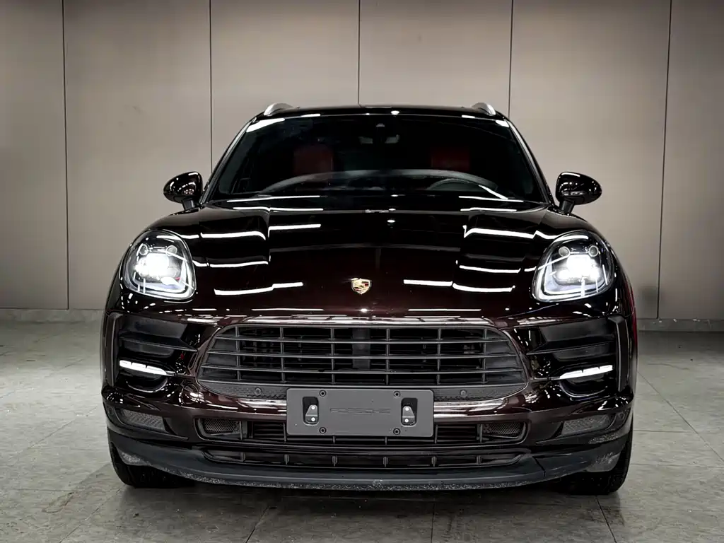 Macan 2020 Macan 2.0T купить на сайте DeffCars