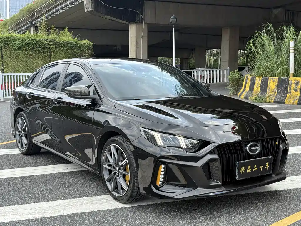 Shadow Leopard 2021 270T DCT J15 version купить на сайте DeffCars