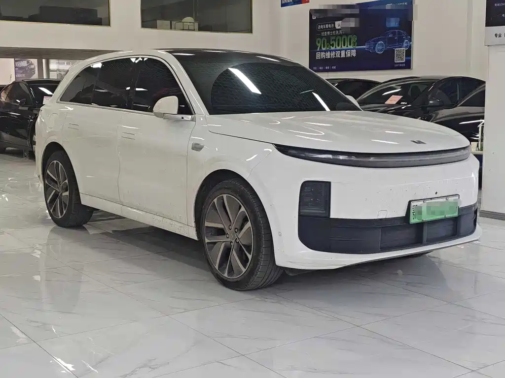 Ideal L6 2024 Pro купить на сайте DeffCars