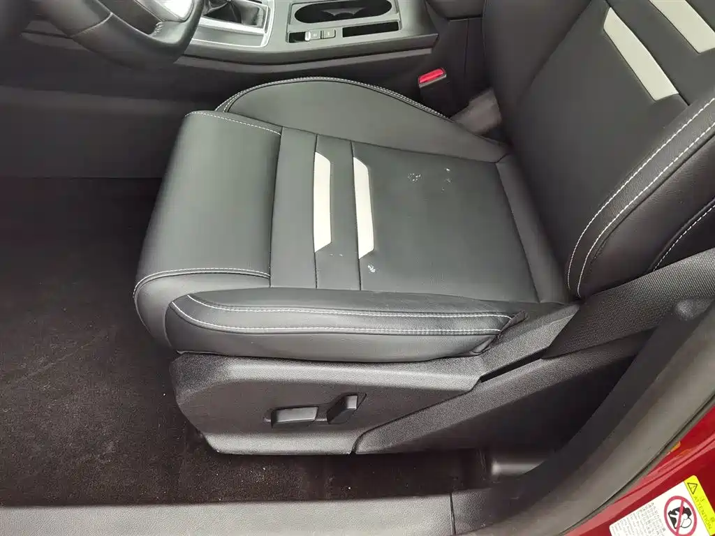 Qin Pro 2018 1.5TI automatic smart link model купить на сайте DeffCars