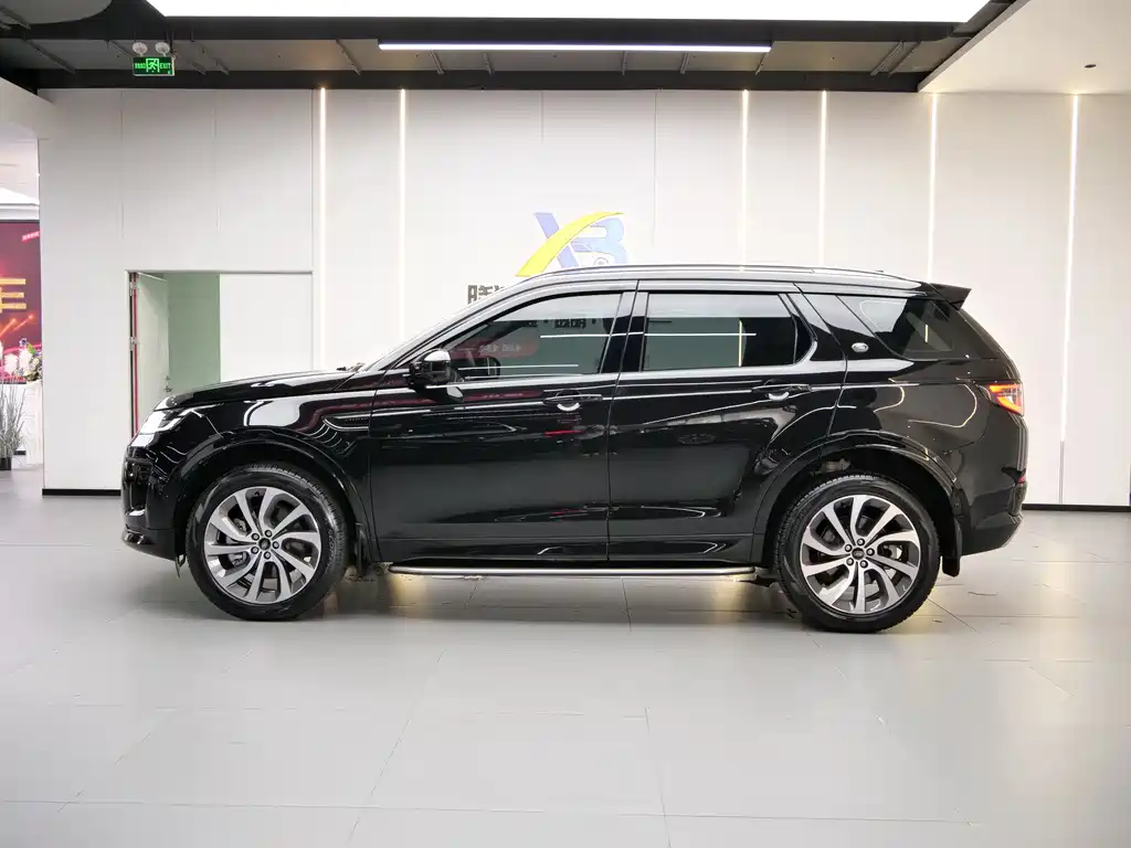Discovery Sport 2022 facelift 2 249PS R-Dynamic SE performance technology version 5 seats купить на сайте DeffCars