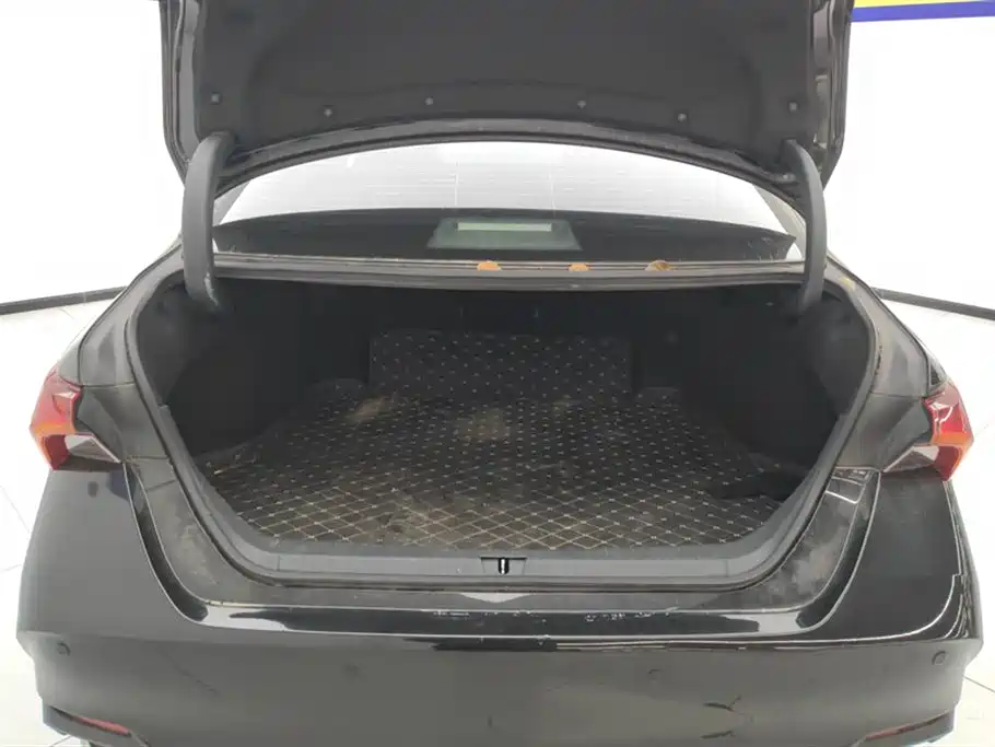 Asia Dragon 2019 2.0L Advanced Edition National VI купить на сайте DeffCars
