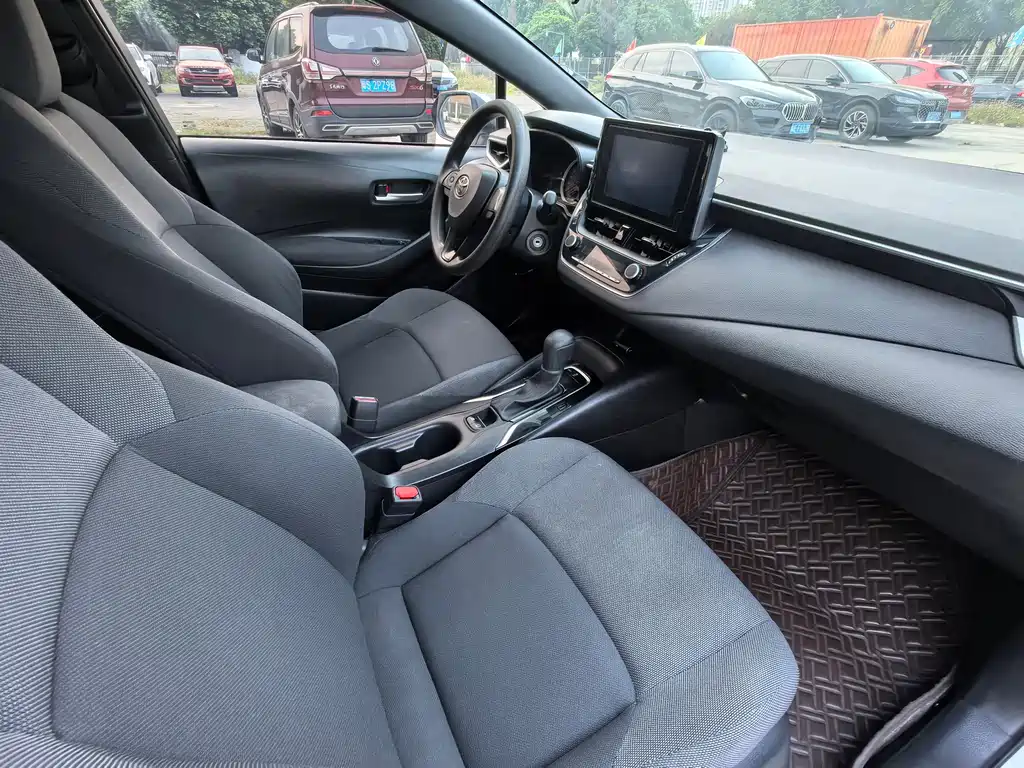 Ralink 2022 TNGA 1.5L CVT Advanced Edition купить на сайте DeffCars