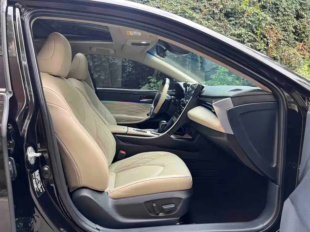 Asia Dragon 2019 2.5L Touring Premium Edition National V купить на сайте DeffCars