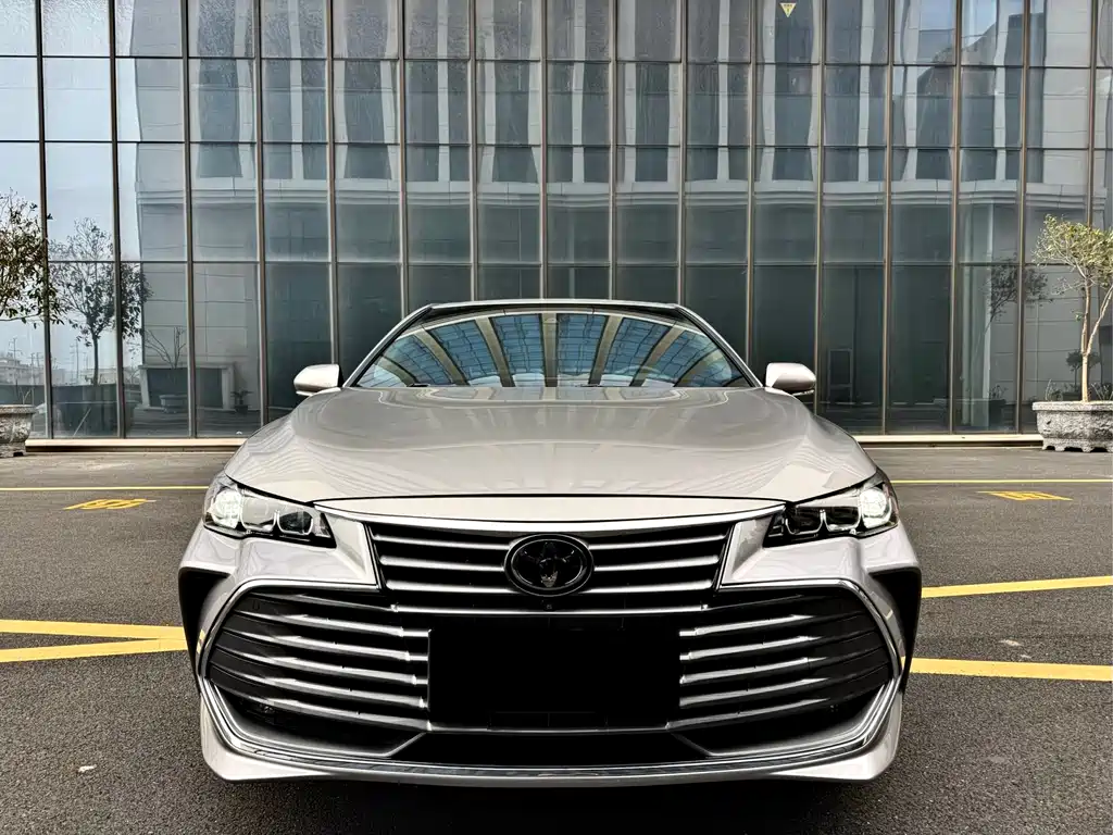 Asia Dragon 2019 2.0L XLE Exclusive Edition National VI купить на сайте DeffCars