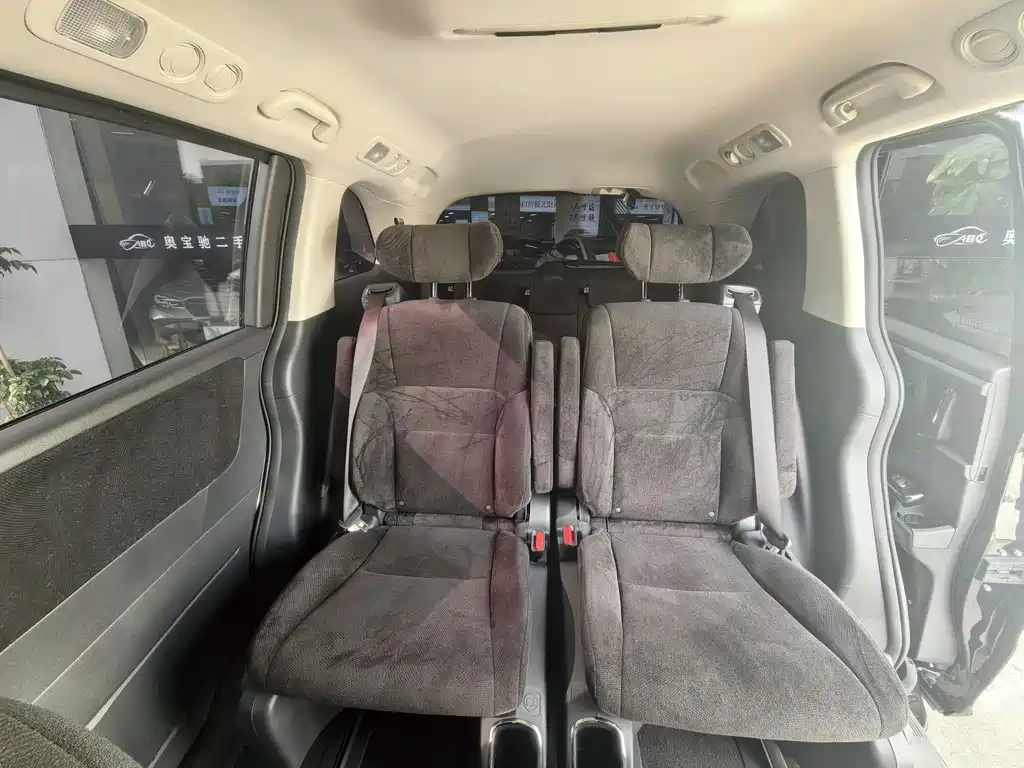 Odyssey 2024 2.0L e:HEV Rui·Enjoy Edition купить на сайте DeffCars