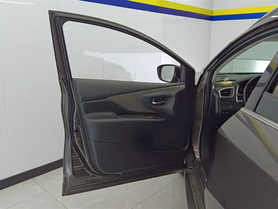 Loulan 2017 2.5L XL 2WD Smart Edition купить на сайте DeffCars