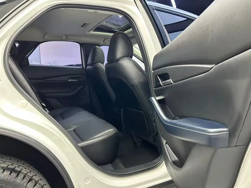 Mazda CX-30 2022 2.0L automatic quality model купить на сайте DeffCars