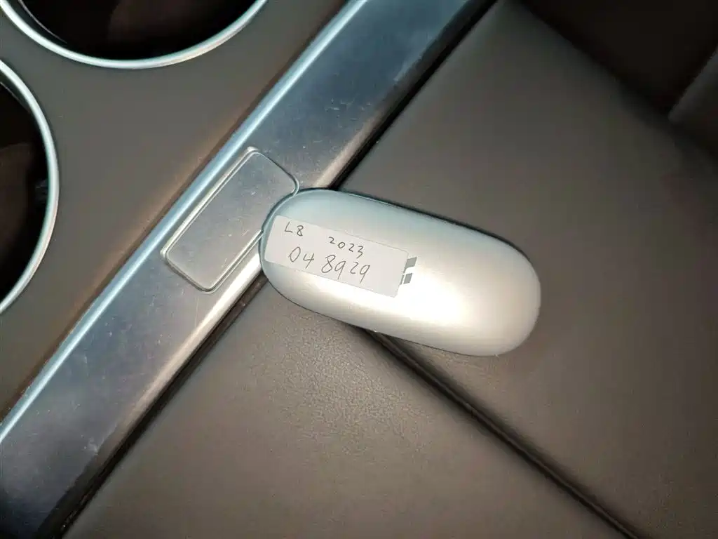 Ideal L8 2023 Pro купить на сайте DeffCars