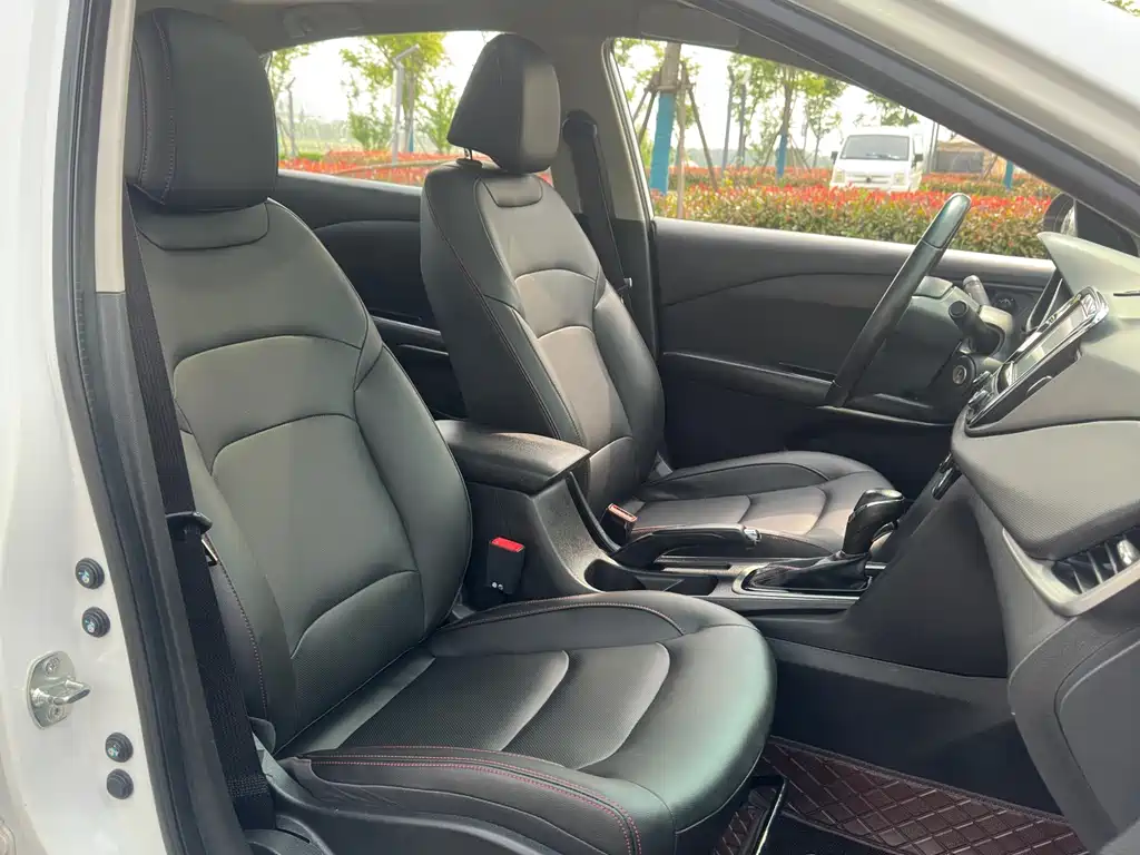 Cruze 2019 Redline 320T Dual Clutch Refreshing Edition National VI купить на сайте DeffCars