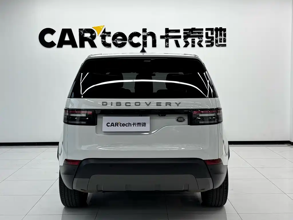 Discover 2020 2.0T SE купить на сайте DeffCars