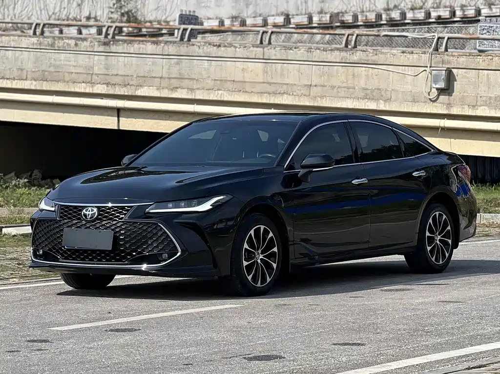 Asia Dragon 2023 2.5L Deluxe Edition купить на сайте DeffCars