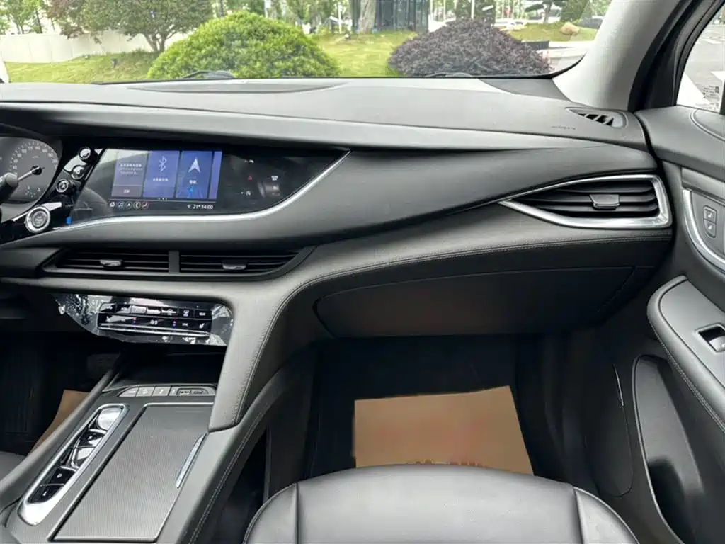 Angkeqi 2020 28T two-wheel drive luxury model купить на сайте DeffCars