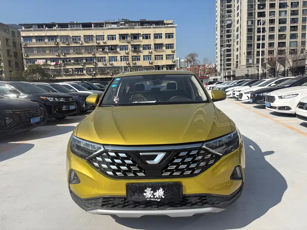 Jetta VS5 2019 280TSI automatic joy model купить на сайте DeffCars