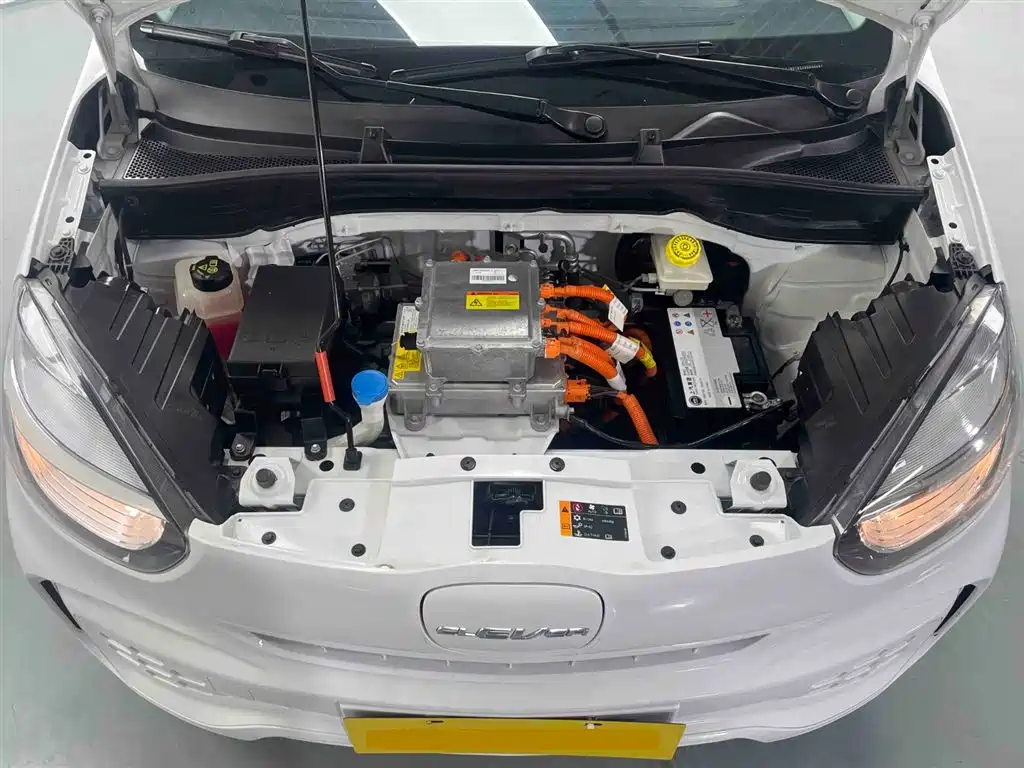 CLEVER 2021 302km new four-seater super version купить на сайте DeffCars