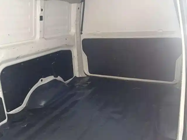 Youyou EV 2018 40KWh standard model купить на сайте DeffCars
