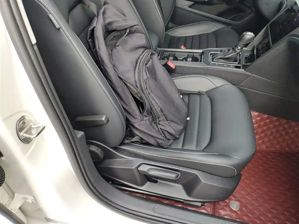 Lingdu 2021 280TSI DSG Comfort Edition купить на сайте DeffCars