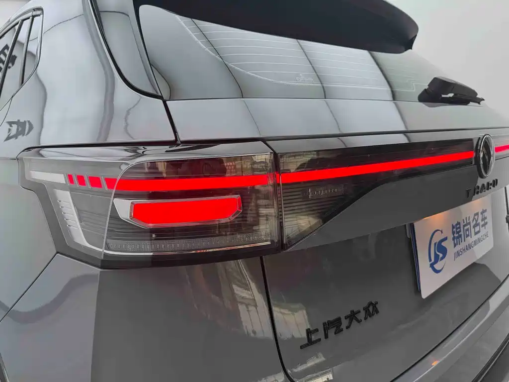 Tuyue 2025 Xinrui 300TSI Ruiyi Edition купить на сайте DeffCars