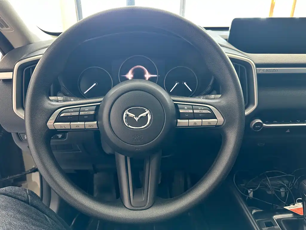 Mazda CX-50 Xingye 2023 2.0L Leading Edition купить на сайте DeffCars
