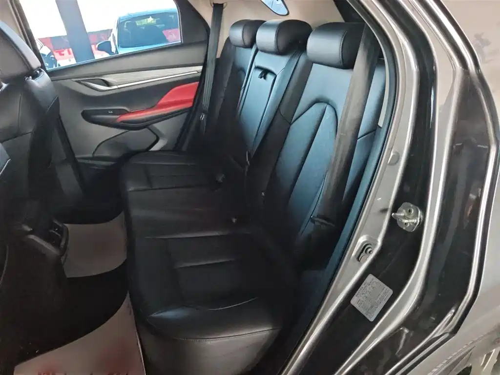 Changan CS55PLUS 2021 Blue Whale Edition 1.5T DCT Premium Type купить на сайте DeffCars