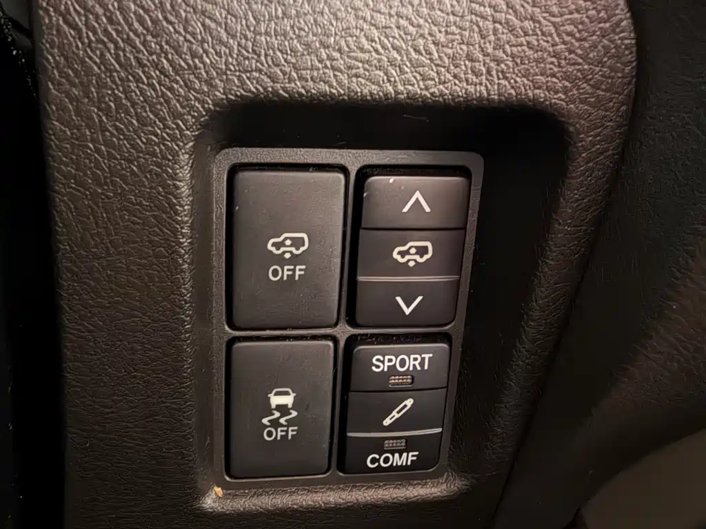 Prado 2010 4.0L automatic VX NAVI купить на сайте DeffCars