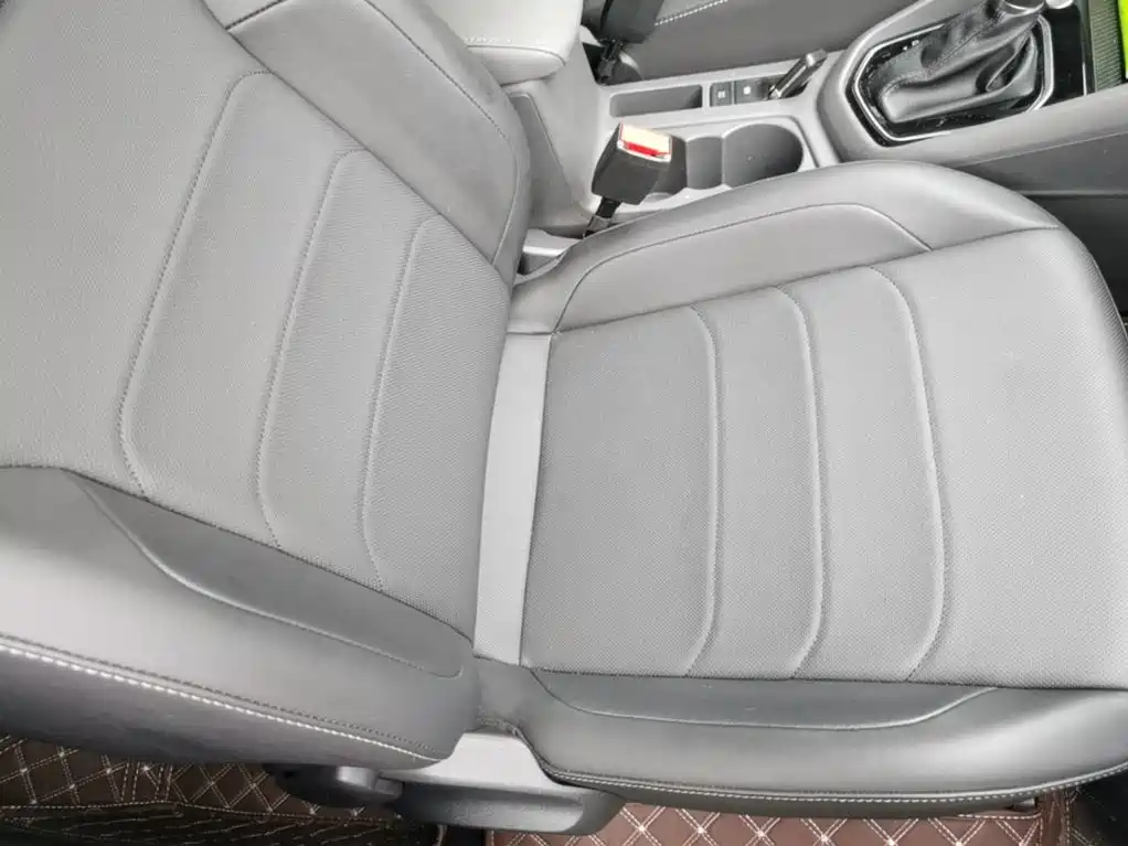 Jetta VS7 2020 1.4T automatic joy model купить на сайте DeffCars