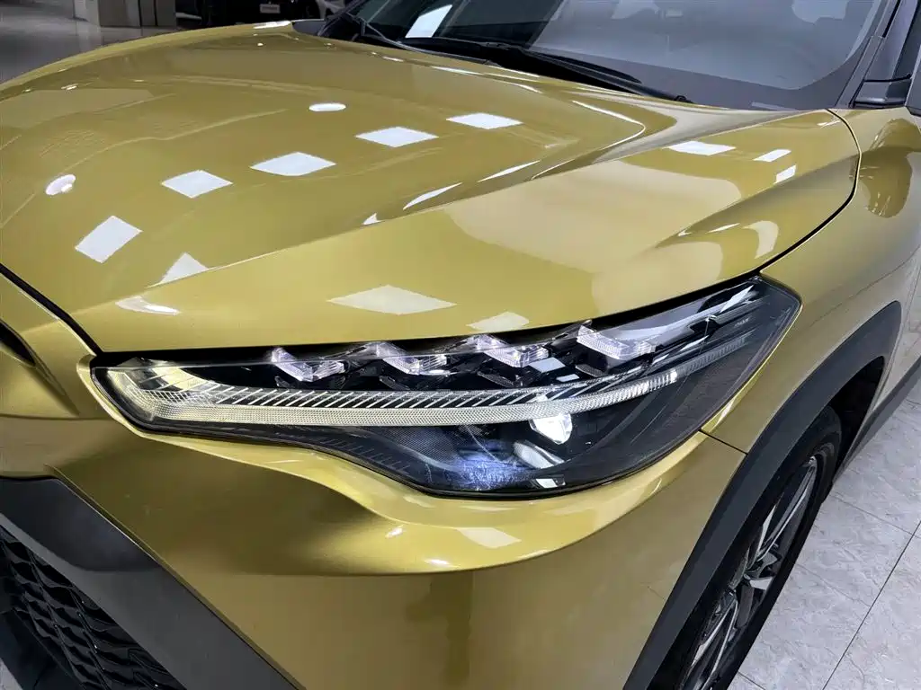 Fenglanda 2022 2.0L CVT Luxury PLUS Edition купить на сайте DeffCars