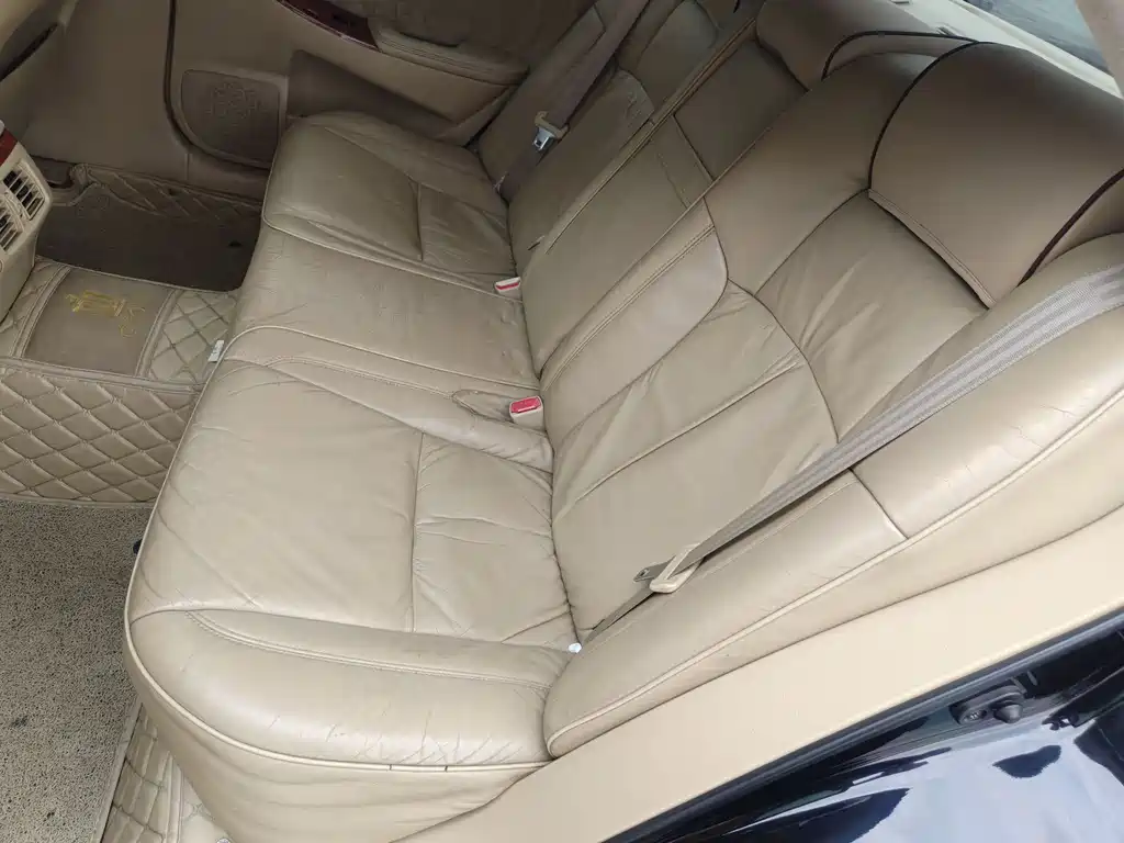 Crown 2007 3.0L Royal Saloon Navigation купить на сайте DeffCars