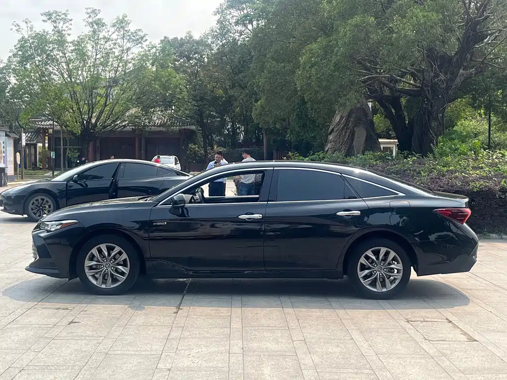Asia Dragon 2019 Shuangqing 2.5L Deluxe Edition National VI купить на сайте DeffCars