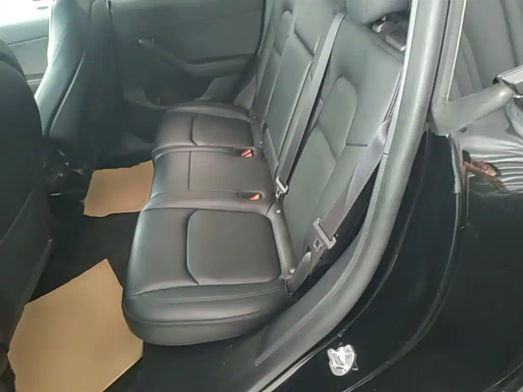 Model Y 2022 facelift rear-wheel drive version купить на сайте DeffCars
