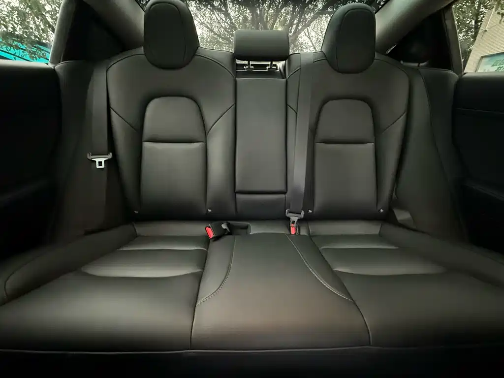 Model 3 2022 rear-wheel drive version купить на сайте DeffCars