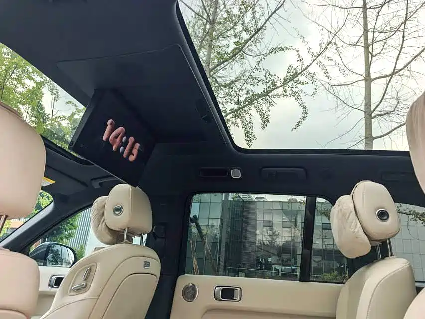 Ideal L8 2024 Ultra купить на сайте DeffCars