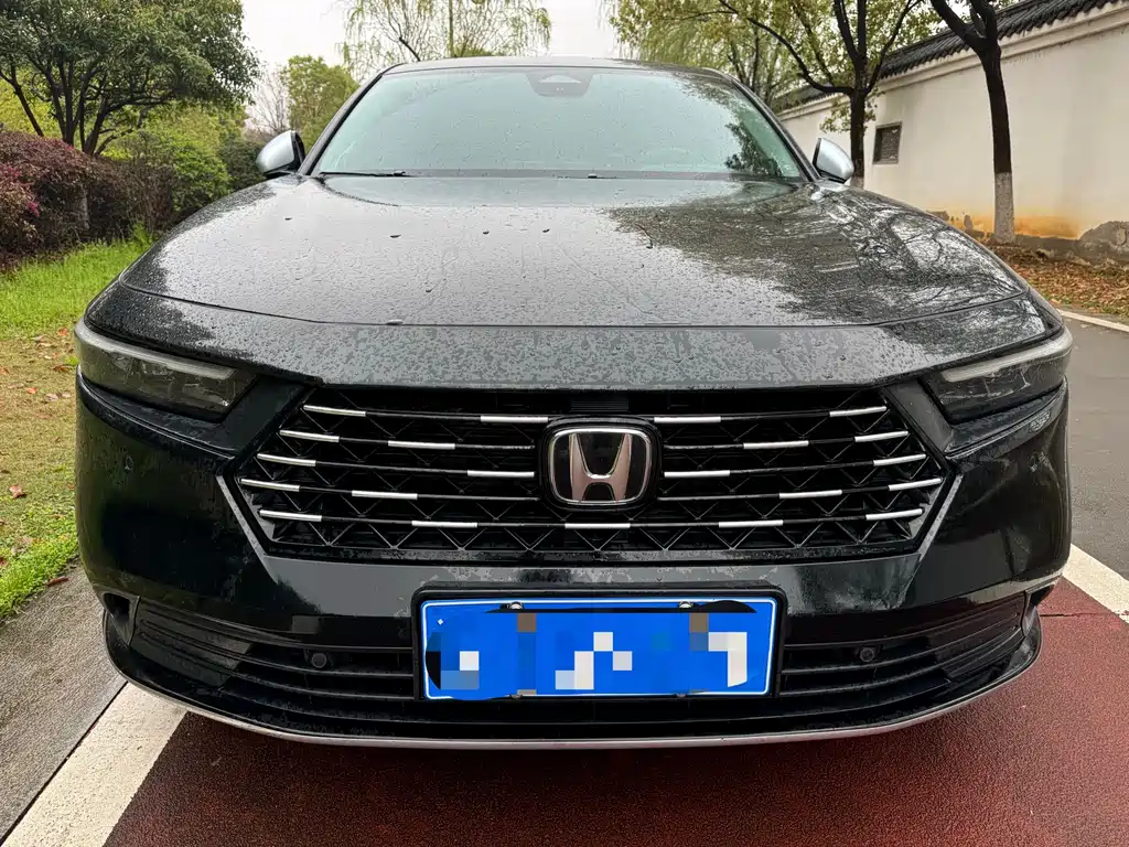 Accord 2025 260TURBO Premium Edition купить на сайте DeffCars